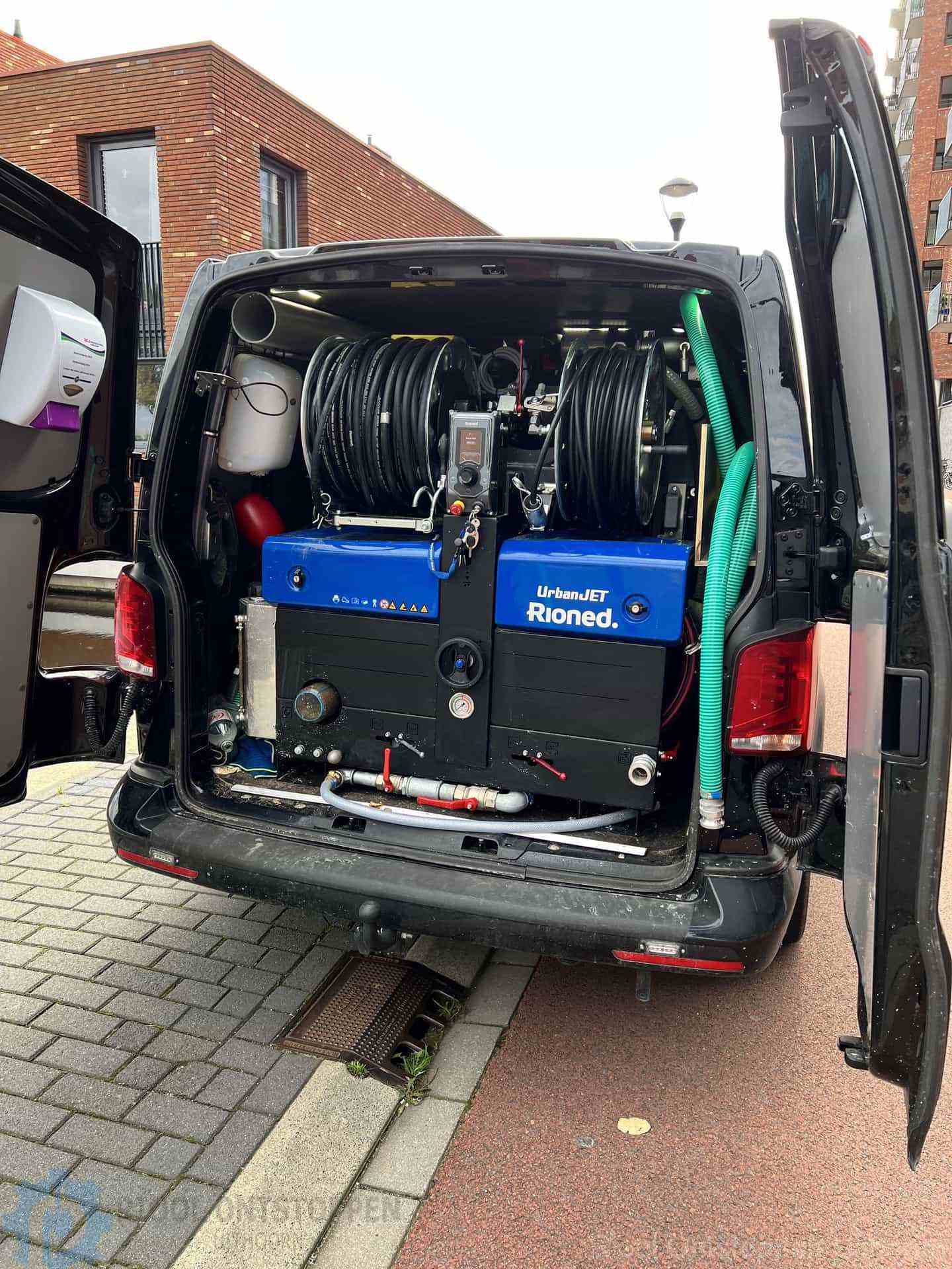 Uithoorn Ontstoppingsbedrijf