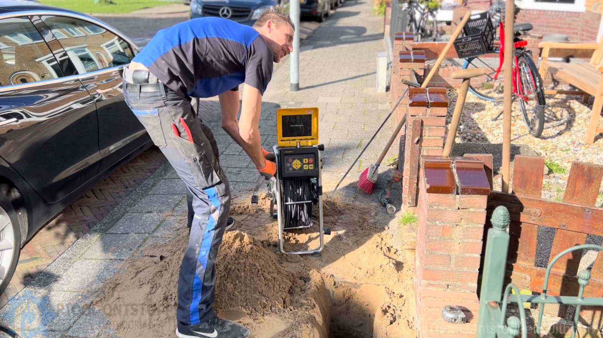 Uithoorn riool ontstoppen Uithoorn riool ontstoppen